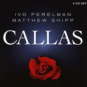 Image for 'Callas'