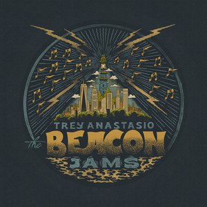 Image for 'The Beacon Jams'