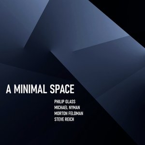 Image for 'A Minimal Space'