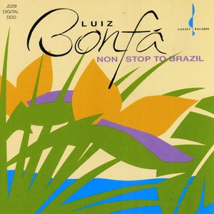 Image for 'Non-Stop to Brazil'