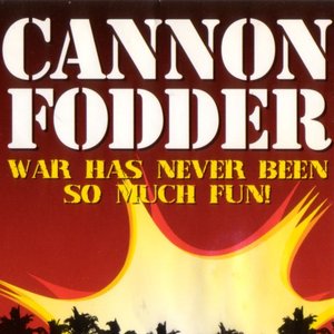 Image for 'Cannon Fodder'