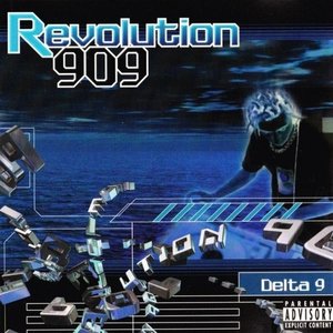 Image for 'Revolution 909'