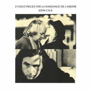 '23 Solo Pieces for La Naissance de L'amour' için resim