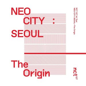 Image for 'NEO CITY : SEOUL– The Origin – The 1st Live Album'