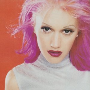 Image for 'Gwen Stefani'