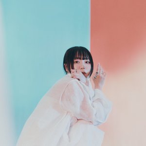 “mekakushe”的封面
