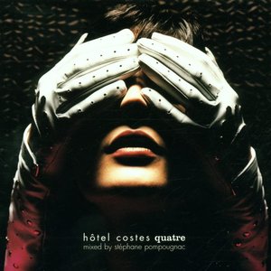 Image for 'Hôtel Costes 4'