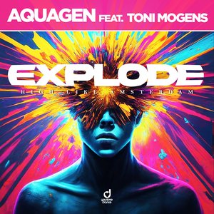 Immagine per 'EXPLODE (High Like Amsterdam)'