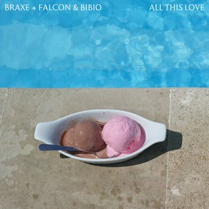 Image for 'All This Love'