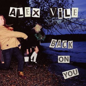 Image for 'Back On You'
