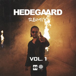 Bild för 'HEDEGAARD Remix Vol. 1'