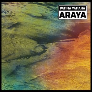 “Araya”的封面