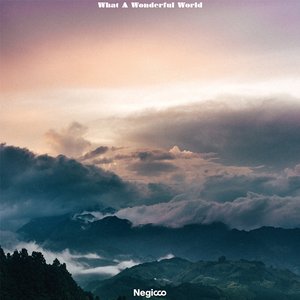 Image for 'What A Wonderful World'