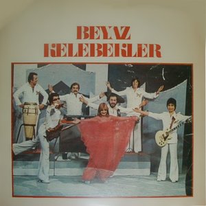 Image for 'Beyaz Kelebekler'