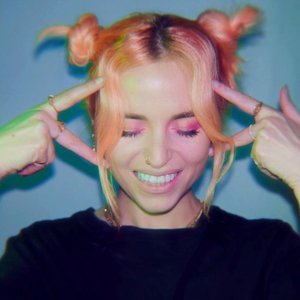 Image for 'Kyla La Grange'