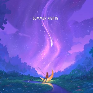 Bild für 'Summer Nights'
