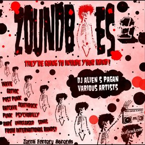 Image for 'Zoundbies, Volume 1'