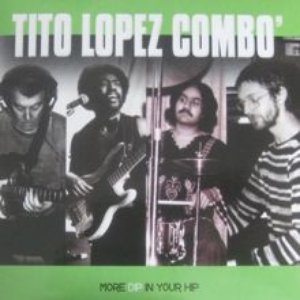 Zdjęcia dla 'Tito Lopez Combo'