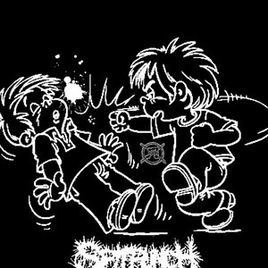 Image for 'Spitpunch'