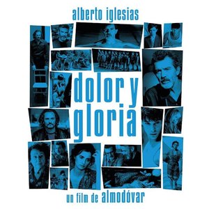 Image pour 'Dolor y Gloria (Banda Sonora Original)'