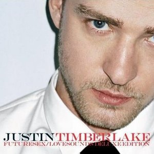 Image for 'Futuresex/Lovesounds [Deluxe Edition] Disc 1'