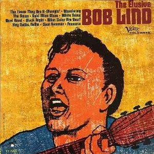 'The Elusive Bob Lind'の画像