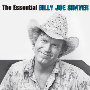 Image for 'The Essential Billy Joe Shaver'