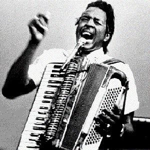 'Clifton Chenier' için resim