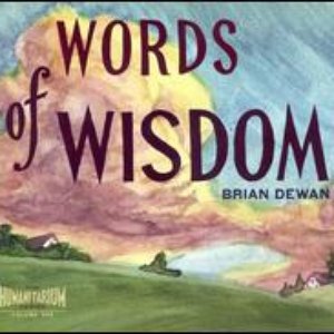 Image for 'Words Of Wisdom'
