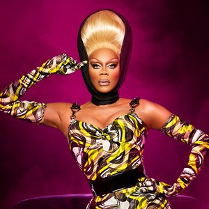 Image for 'RuPaul'
