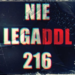 Image for 'Nielegal 216'