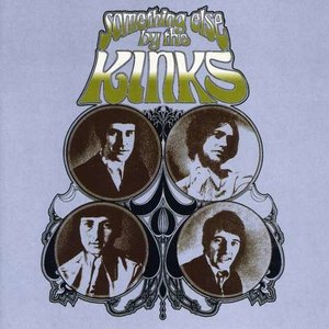 Image for 'Something Else by The Kinks (Bonus Track Edition)'