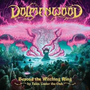 Image pour 'Beyond the Witching Ring (Dolmenwood RPG Original Soundtrack)'