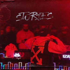 Image for 'Stories'