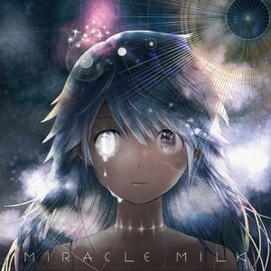 Image pour 'Miracle Milk'