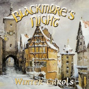 Image for 'Winter Carols'