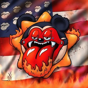 'Rolling Stone (Deluxe)' için resim