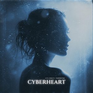 Image for 'Cyberheart'