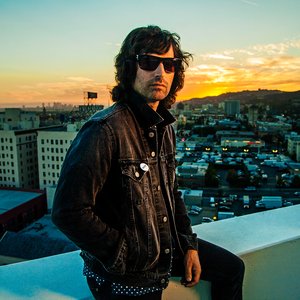 “Pete Yorn”的封面