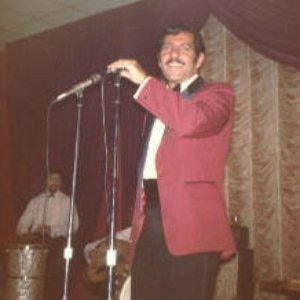 Image for 'George Abdo'