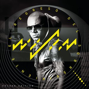 Image for 'El Regreso del Sobreviviente (Deluxe Edition)'