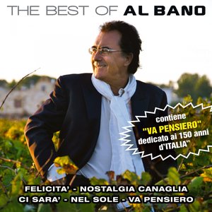 Image for 'The Best of Al Bano'