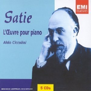 Image for 'L'Oeuvre Pour Piano'