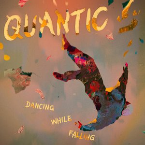Bild för 'Dancing While Falling (Deluxe Edition)'