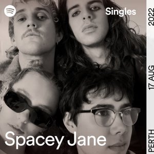 Zdjęcia dla 'Spotify Singles'