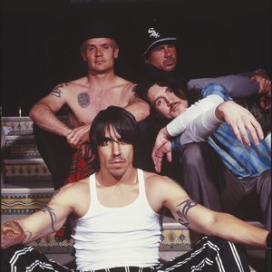 Image for 'Red Hot Chili Peppers'