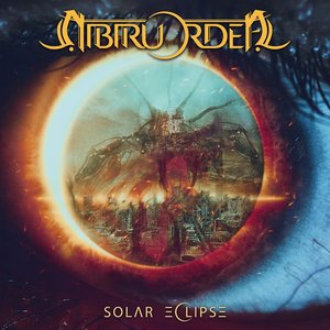 Image for 'Solar Eclipse'