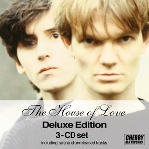 Bild för 'House Of Love [Deluxe Edition]'