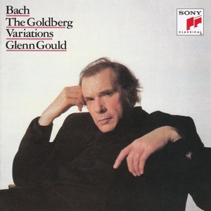 Image for 'Goldberg Variations, BWV 988'