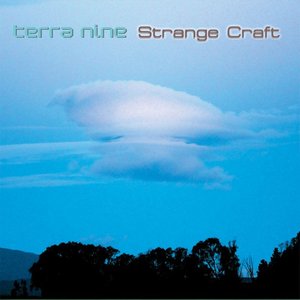 “Strange Craft”的封面